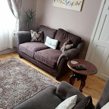 Tynant House- Modern 3 Bed House- City Centre And Free Parking คาร์ดิฟฟ์ ภายนอก รูปภาพ