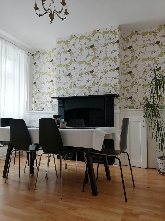 Tynant House- Modern 3 Bed House- City Centre And Free Parking คาร์ดิฟฟ์ ภายนอก รูปภาพ