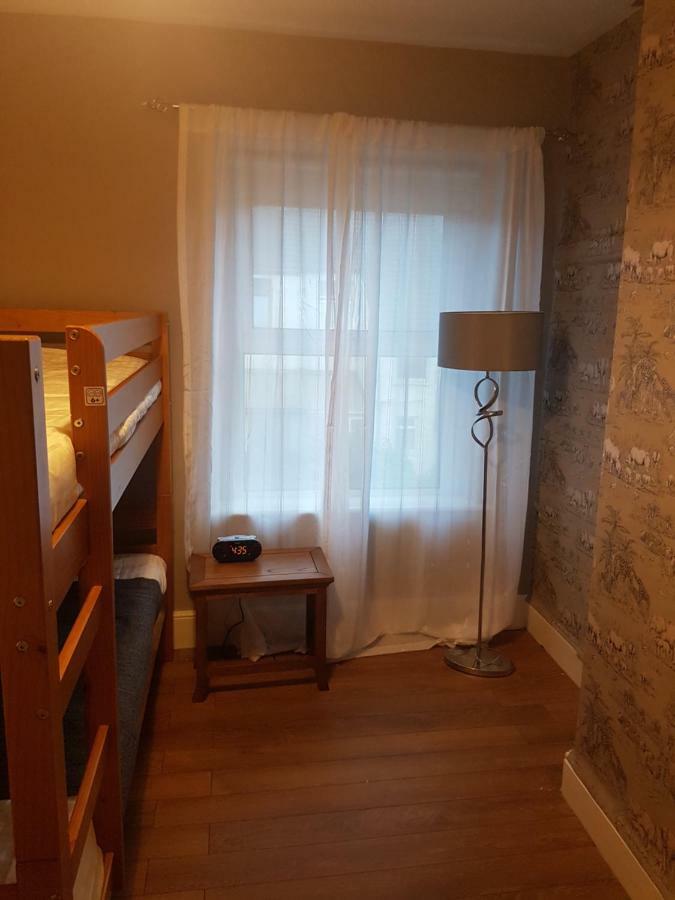 Tynant House- Modern 3 Bed House- City Centre And Free Parking คาร์ดิฟฟ์ ภายนอก รูปภาพ
